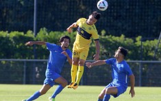 HLV Pau FC liệt kê  và sơ đồ ra sân