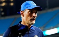 HLV Tuchel đóng sập cánh cửa rời Chelsea của 'bom xịt' năm 2020