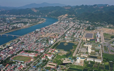 Hòa Bình tìm nhà đầu tư cho dự án nhà ở hơn 666 tỷ đồng