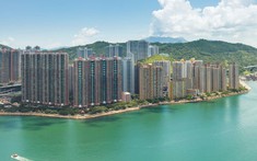 Hậu đại dịch, cơn thèm khát của giới đầu tư với bất động sản châu Á quay trở lại
