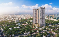 Mở bán dự án HT Pearl