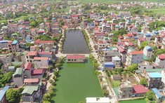 Hưng Yên mời đầu tư khu nhà ở thương mại gần nghìn tỉ