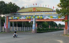 Sau Nhơn Trạch, một huyện ở Đồng Nai mạnh tay huỷ bỏ 132 dự án “rùa bò”