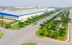 Becamex IDC sẽ vay hơn 4.600 tỉ để đầu tư khu công nghiệp tại Bình Dương