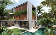Nghịch lý về giá nhà đất sơ cấp tăng, thứ cấp giảm