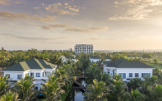 Le Palmier Hồ Tràm: Dự án tại Bài Rịa Vũng Tàu