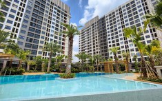 Hơn 5.000 cư dân đã dọn về an cư tại dự án Picity High Park     