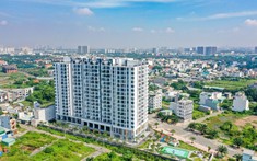 Dòng tiền đầu tư “ưu tiên” loại hình bất động sản khai thác thương mại tốt