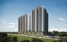 The Privia: Căn hộ tại quận Bình Tân