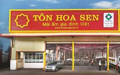 Chào bán giá ưu đãi, 2 triệu cổ phiếu HSG của Hoa Sen vẫn “ế” người mua