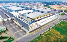 VnDirect: Bất động sản khu công nghiệp tiếp tục toả sáng