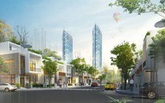 Kinh Bắc tăng sở hữu chủ đầu tư loạt dự án bất động sản tại Đà Nẵng
