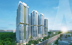 MBS dự báo lợi nhuận trước thuế giai đoạn 2022-2025 của Phát Đạt đạt khoảng 36.000-37.000 tỷ đồng