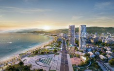 Cadia Quy Nhon chính thức “chào sân”, thị trường bất động sản Quy Nhơn dậy sóng
