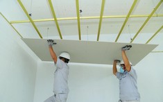 Top 5 thương hiệu trần thạch cao được nhiều người ưa chuộng