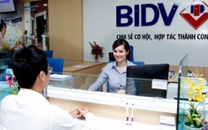 BIDV rao bán khoản nợ 471 tỷ, đảm bảo bằng một loạt bất động sản