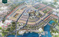 The Faifo Complex: Dự án đất nền tại Quảng Nam