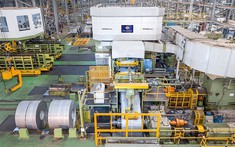 Một lượng lớn cổ phiếu của Nam Kim sắp được bơm ra thị trường