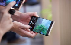 Google xem xét chuyển dây chuyền sản xuất điện thoại Pixel từ Trung Quốc sang Việt Nam