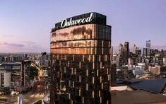 Ascott mua lại hệ thống Oakwood, tăng số lượng căn hộ lên 150.000 đơn vị trên toàn cầu