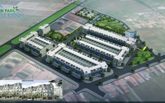 Green Park Kim Đính: Dự án tại Hải Dương