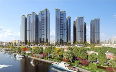 Khám phá sức hấp dẫn của Sunshine Sky City - Nơi tinh hoa hội tụ với S2 Tower