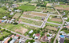 Ossla Homes: Khu dân cư tại Bà Rịa – Vũng Tàu