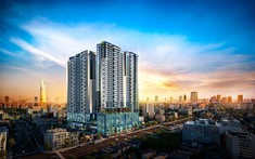 Sức hút của bất động sản trung tâm