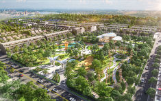 Dự báo thị trường bất động sản nữa cuối năm 2022