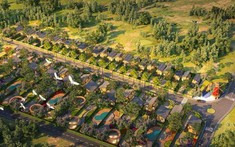 Eden Hills: Dự án đất nền biệt thự nghỉ dưỡng tại Lâm Đồng