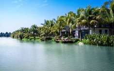 “Bí mật” của những người được thiên nhiên “chữa lành” ở Ecopark