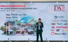 Gỗ An Cường (ACG) khởi động cuộc thi thiết kế nội thất An Cuong Interior Design Award 2022