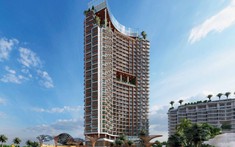 The Meraki: Dự án căn hộ tại Vũng Tàu