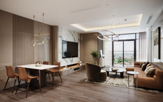 Giá trị xứng tầm kiến tạo cộng đồng tinh hoa tại T&T Capella