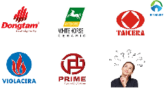 Top 7 thương hiệu gạch phổ biến tại Việt Nam