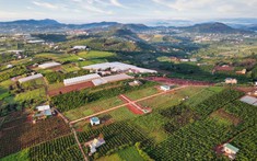 Bất động sản sinh thái sức khỏe: Xu hướng mới của bất động sản nông nghiệp