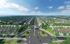 Novaland được dự báo sẽ đạt con số lợi nhuận ròng chục nghìn tỷ năm 2023 cùng với Vinhomes