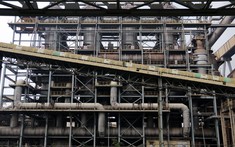Kiến nghị dừng cơ chế giám sát đặc biệt với nhà máy thép Formosa