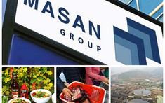 Masan đầu tư nhà máy bia, thực phẩm, mỹ phẩm vốn 3.500 tỷ tại Hậu Giang