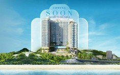 Fiveseason Homes: Dự án căn hộ tại Vũng Tàu