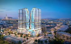 Sự khan hiếm nâng tầm giá trị căn hộ cao cấp trung tâm TP. Thủ Đức
