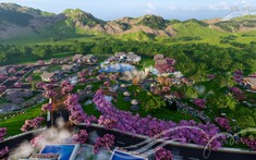 Hướng đi mới của nhà đầu tư bất động sản nghỉ dưỡng