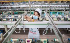 Trung Quốc liệu có nguy cơ mất quyền thống trị chuỗi cung ứng vào tay Ấn Độ hoặc Việt Nam?