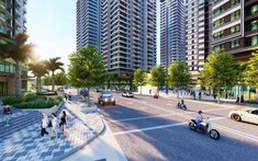 Akari City – lựa chọn hoàn hảo cho gia đình trẻ cấp tiến