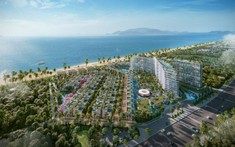 Xu hướng đầu tư bất động sản nghỉ dưỡng từ góc nhìn Charm Resort Hồ Tràm