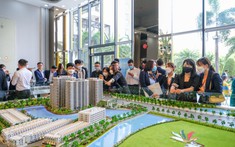 Đi tìm căn hộ có giá dưới 40 triệu/m2 tại TP Thủ Đức