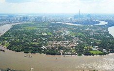 Phó Thủ tướng yêu cầu khắc phục "quy hoạch treo", "dự án treo"