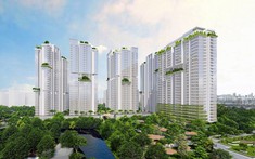 CapitaLand thâu tóm quỹ đất 8ha tại Thủ Đức