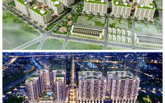4 dự án nhà ở xã hội nào được vay 1.751 tỷ với lãi suất 2%/năm?