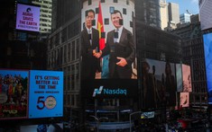 Công ty sở hữu ứng dụng Zalo tính niêm yết trên sàn Nasdaq của Mỹ vào cuối năm nay